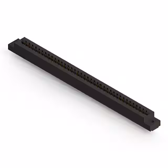 355-076-521-502 EDAC Inc.  Edgeboard Connectors